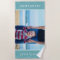 Modern Family Photo Custom Vacation Destination