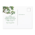 Modern Family Reunion Family Tree Branch