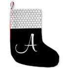 Modern Farmhouse Classic Monogram