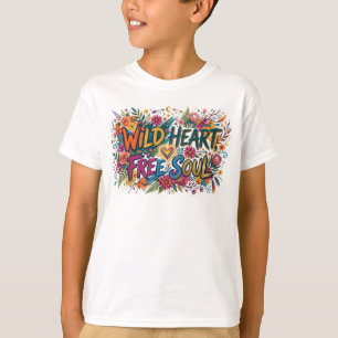 Modern Fashion T-Shirt
