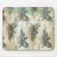 Modern Fleur De Lis Design