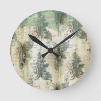 Modern Fleur De Lis Design