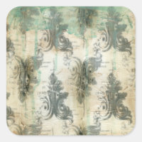 Modern Fleur De Lis Design