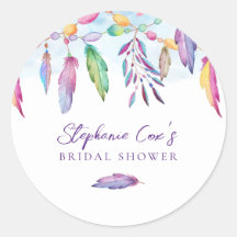 Modern Floral 