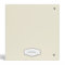 Modern Floral Wedding Planner Binder (black)