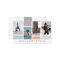 Modern Four Photo Collage Personal Trainer Fitness