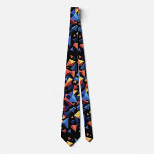 Modern Fragment Grid Tie