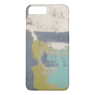 Modern Free Expression Painting iPhone 8 Plus/7 Plus Case