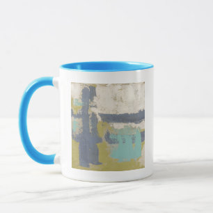 Modern Free Expression Painting Mug