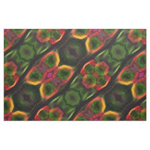 Modern Fun Fabric