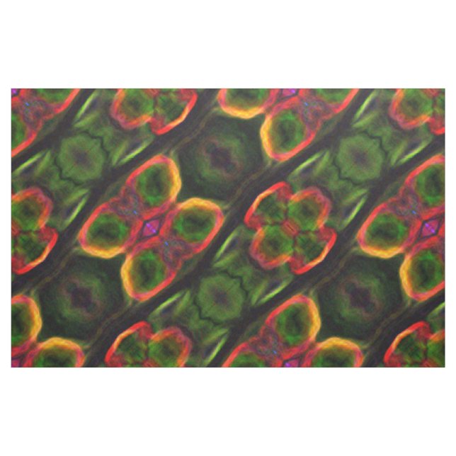 Modern Fun Fabric (Yard)