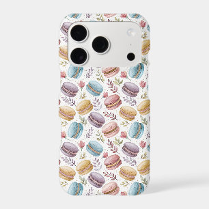 Modern Fun Sweet Macaroons