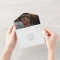 Modern Funeral | Photo Celebration of Life RSVP Al