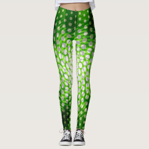 Modern Galaxy #2 Leggings