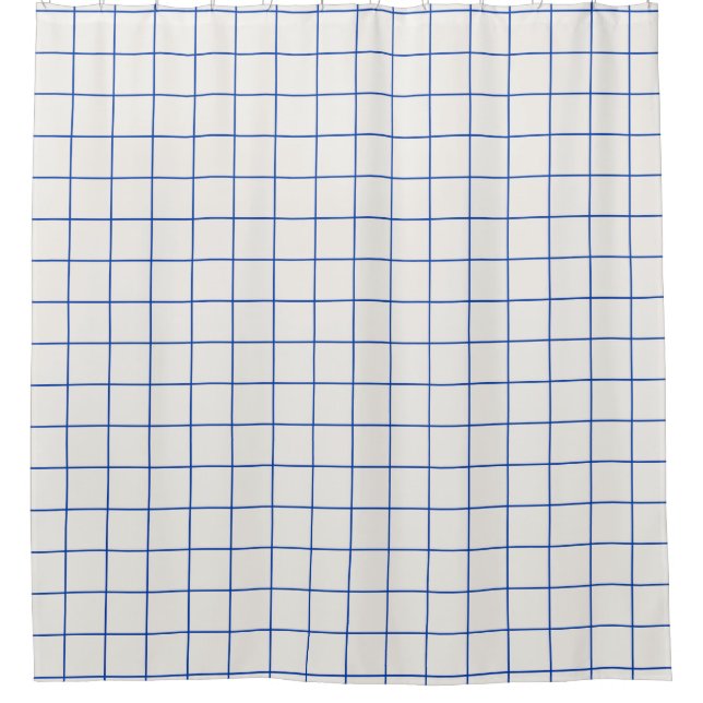 Modern geometric abstract pattern design with simp (Front)