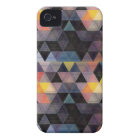 modern geometric patter - iPhone