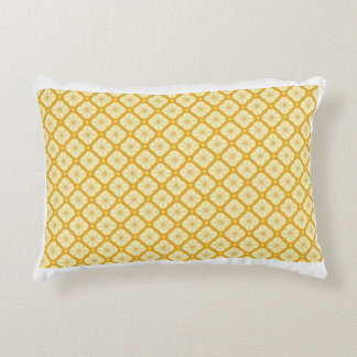 Modern Geometric Pattern Throw Pillow Stylish Home