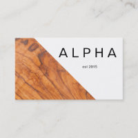 Modern Geometric Wood Grain Background Design