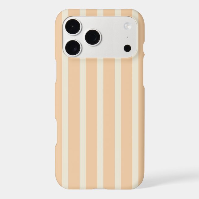Modern Gold Case-Mate Barely There iPhone XS Max (Back)