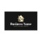 Modern Gold House Cleaning Maid Service Black