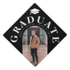 Modern Graduate Arch Photo