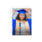 Modern Graduate Simple Custom Photo Graduation