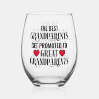 Modern Grandparents to Great Grandparents