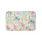 Modern graphic floral