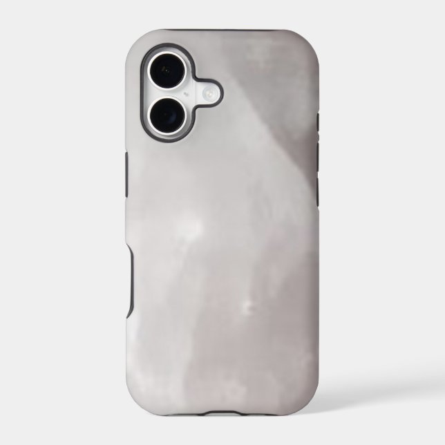 Modern gray pattern_iphone5 (Verso)