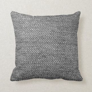Modern Herringbone Decorative Pillows Zazzle.ca