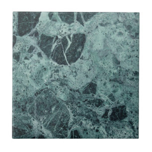 Modern Green Tile