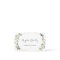 Modern Greenery Eucalyptus Geometric Frame