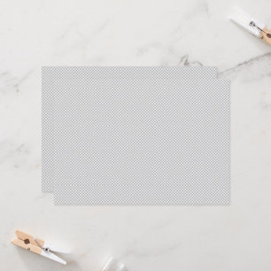 Modern Grey Polka Dot Event Sign Background Invitation