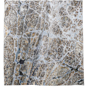 Modern Grunge Abstract Neutral Colours