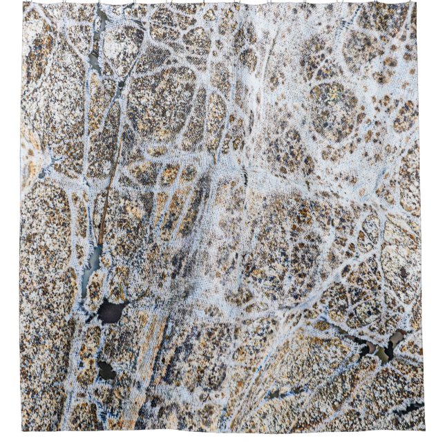 Modern Grunge Abstract Neutral Colours (Front)