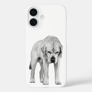 Modern Guardian iPhone 16 Case
