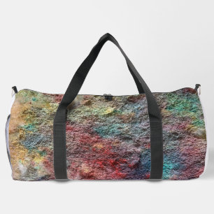 Modern Gym and Travel Bag