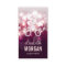 Modern Hair Stylist - Pink Glitter Sparkle
