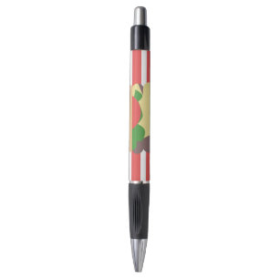 Modern Hamburger Restaurant  BBQ Pen