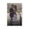 Modern Hand-Lettered Wedding Day Photo Thank You