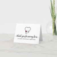Modern Healthcare Hero Heart Stethoscope Nurse