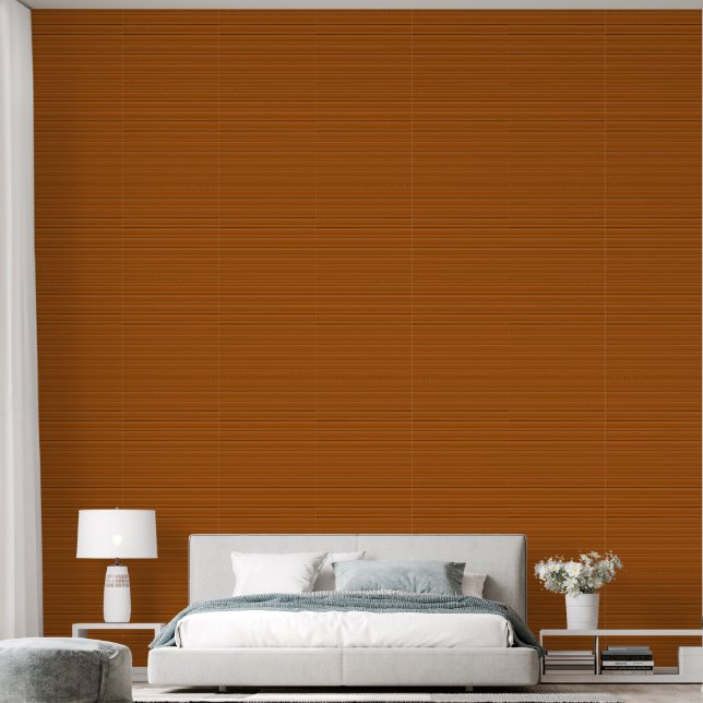 Modern Home Decor Rustic Wood Texture peel stick Wallpaper (Bedroom)