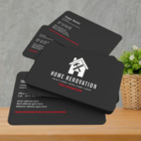 Modern Home Renovation Repair Handyman