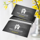 Modern Home Renovation Repair Handyman