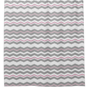Modern Horizontal Chevron with any Colour