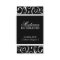 Modern Interior Designer Business Card