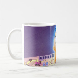 Modern Joy Mug