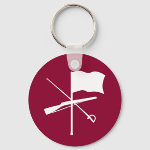 Modern Keychain