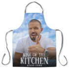 Modern King of the Kitchen Photo | Name