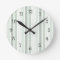 Modern Kitchen Wall Clocks